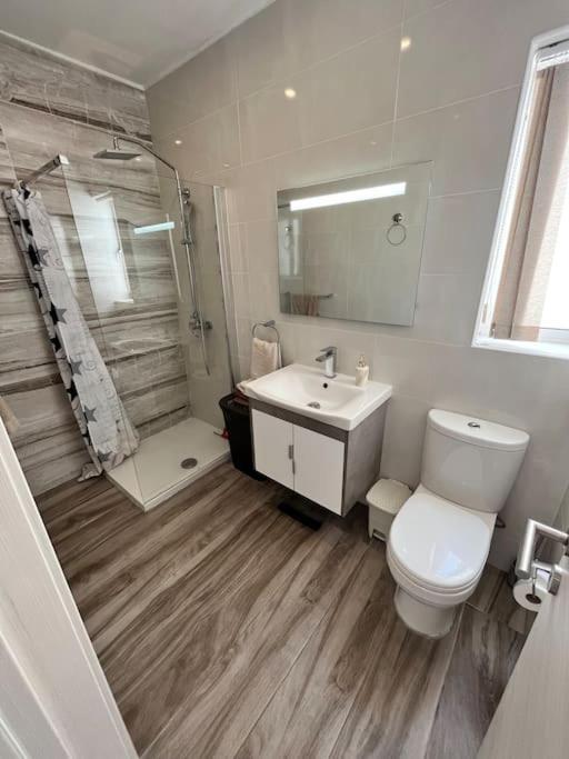 2 Bedroom Apartment In Msida, Malta Экстерьер фото
