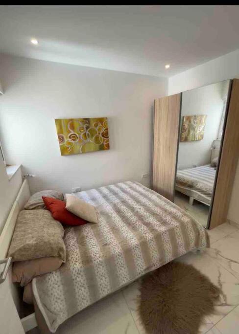 2 Bedroom Apartment In Msida, Malta Экстерьер фото